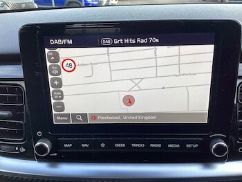 Used Kia Stonic 2023 for sale - 77902433: Photo