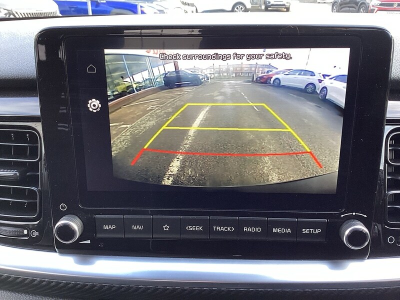 Used Kia Stonic 2023 for sale - 77902433: Photo 8