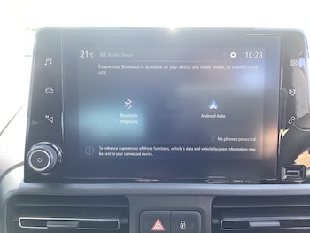 Used Vauxhall Combo Life 2021 for sale - 78726536: Photo
