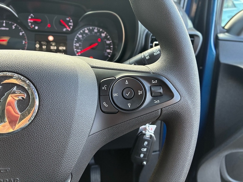 Used Vauxhall Combo Life 2020 for sale - 77902395: Photo 12