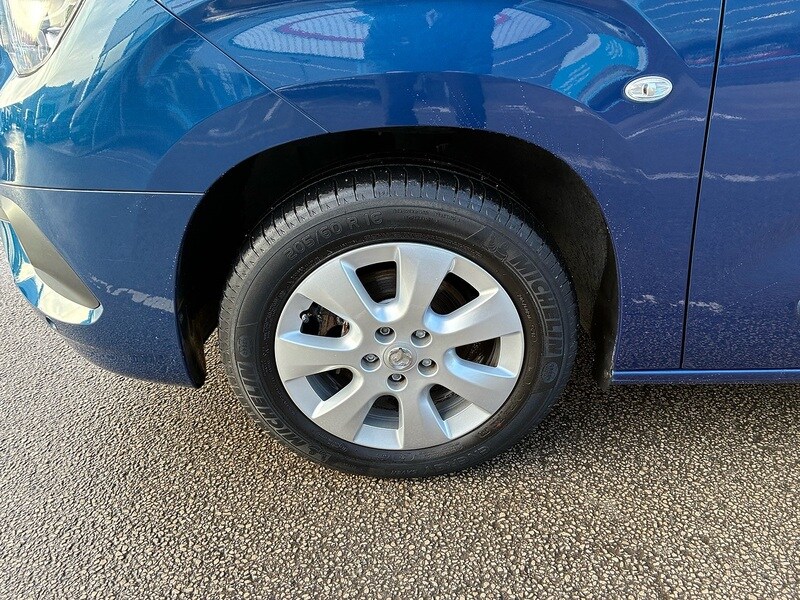 Used Vauxhall Combo Life 2020 for sale - 77902395: Photo 31