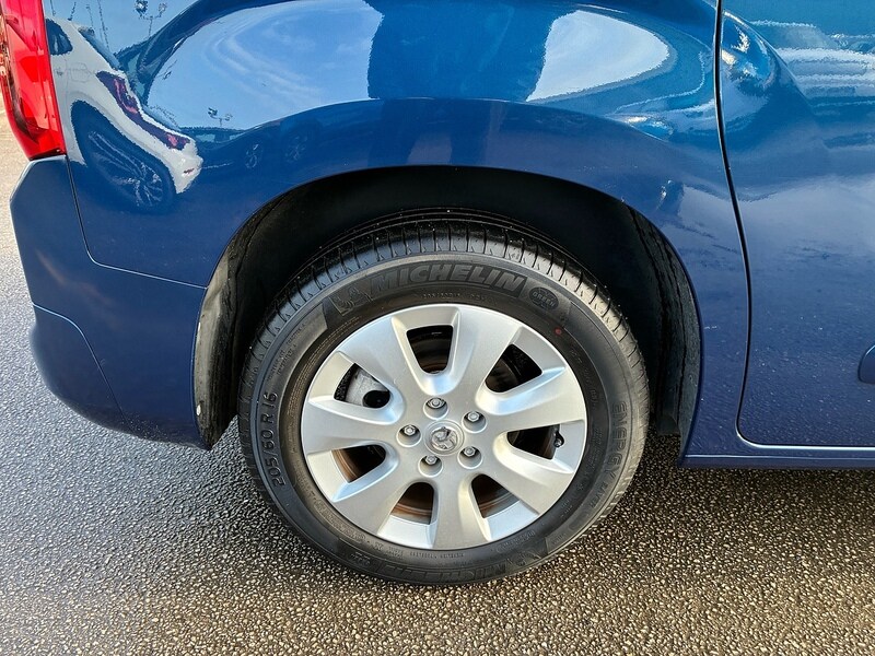 Used Vauxhall Combo Life 2020 for sale - 77902395: Photo 33