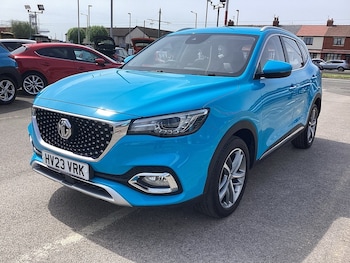Used MG MG HS 2023 for sale - 78710178: Photo
