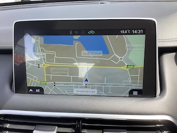 Used MG MG HS 2023 for sale - 78710178: Photo