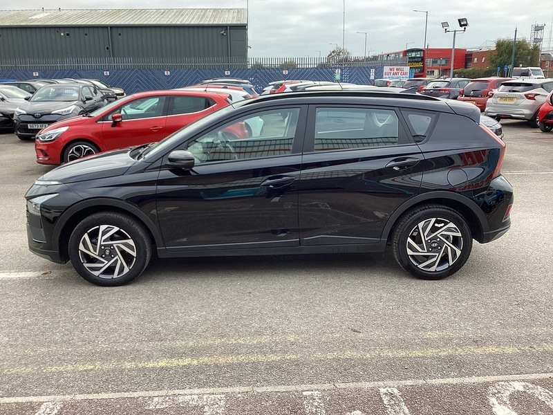 Used Hyundai BAYON 2024 for sale - 77902457: Photo 10