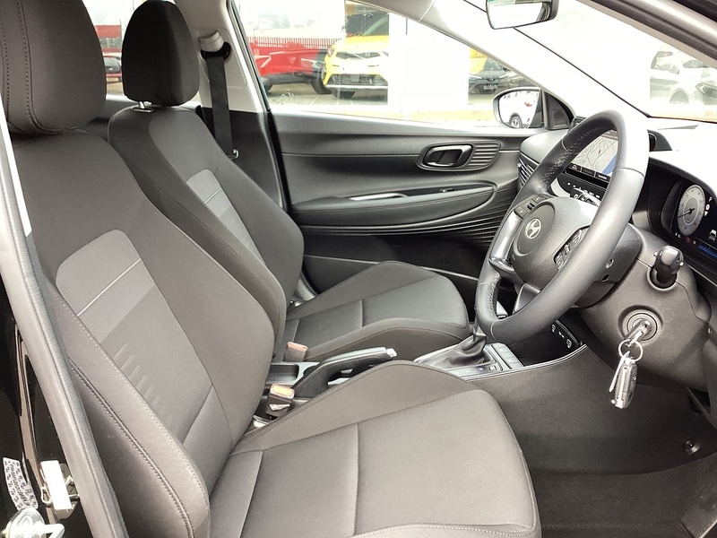 Used Hyundai BAYON 2024 for sale - 77902457: Photo 11