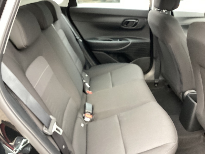 Used Hyundai BAYON 2024 for sale - 77902457: Photo 12