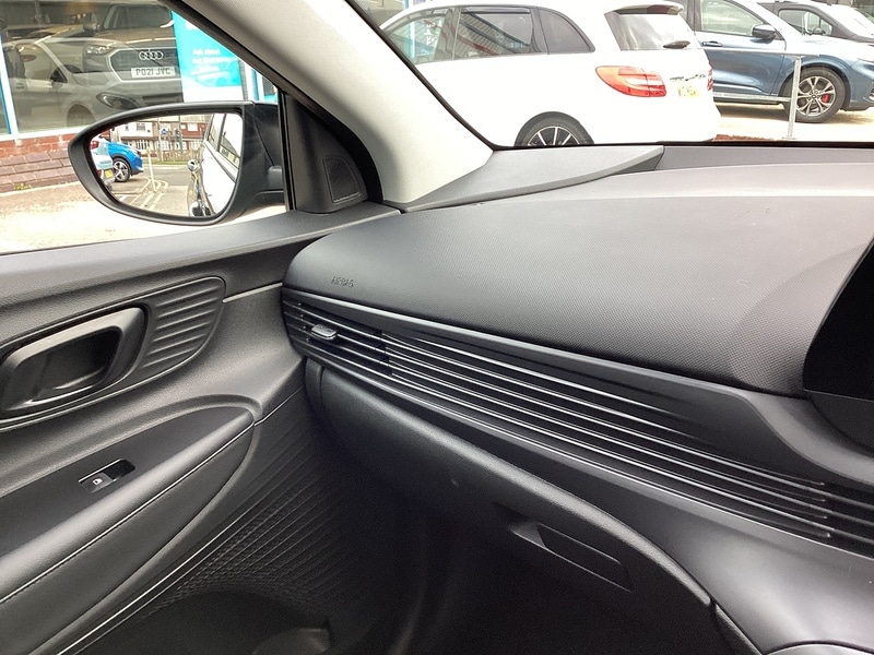 Used Hyundai BAYON 2024 for sale - 77902457: Photo 17