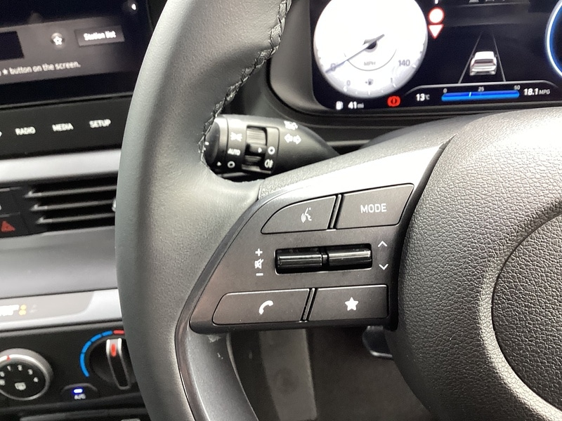 Used Hyundai BAYON 2024 for sale - 77902457: Photo 19