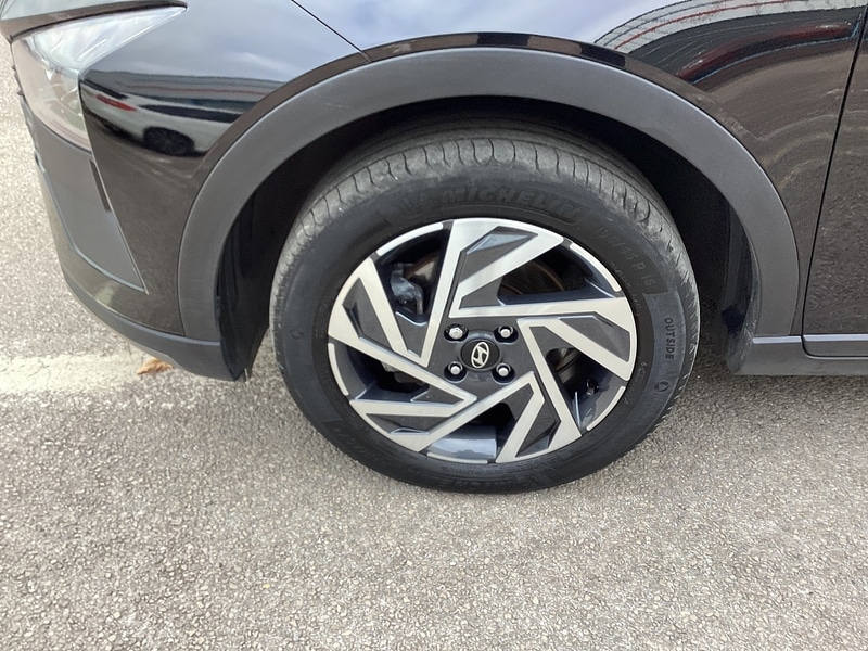 Used Hyundai BAYON 2024 for sale - 77902457: Photo 27