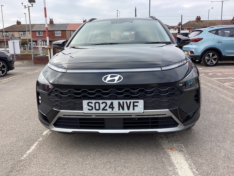 Used Hyundai BAYON 2024 for sale - 77902457: Photo 28