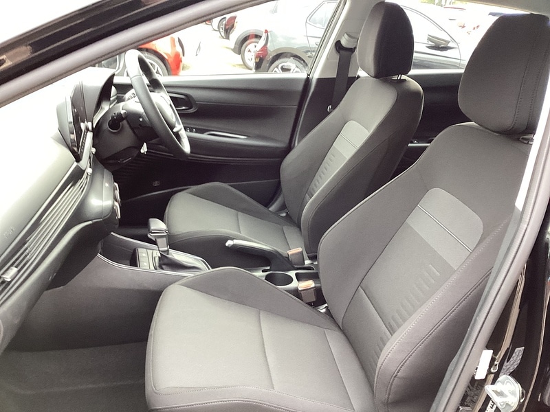 Used Hyundai BAYON 2024 for sale - 77902457: Photo 29