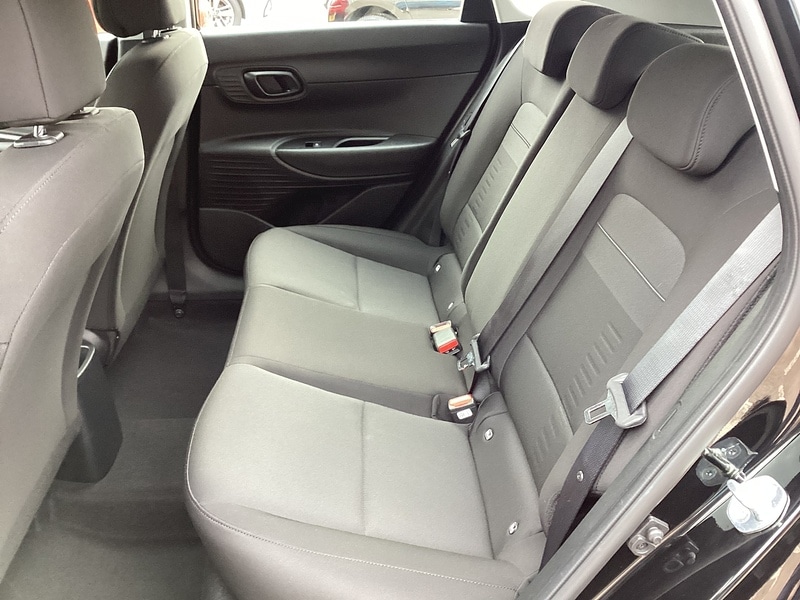 Used Hyundai BAYON 2024 for sale - 77902457: Photo 30