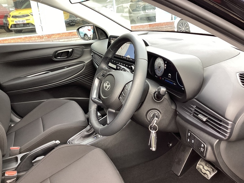 Used Hyundai BAYON 2024 for sale - 77902457: Photo 7