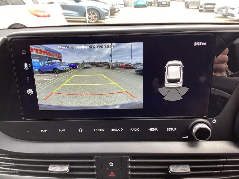 Used Hyundai BAYON 2024 for sale - 77902457: Photo 8