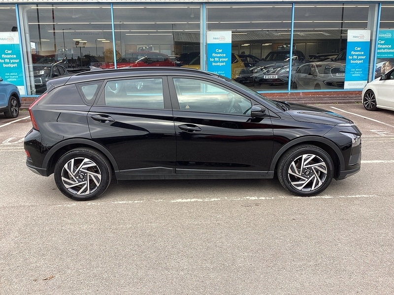 Used Hyundai BAYON 2024 for sale - 77902457: Photo 9