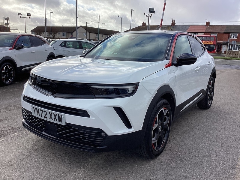 Used Vauxhall Mokka 2023 for sale - 77902398: Photo 2