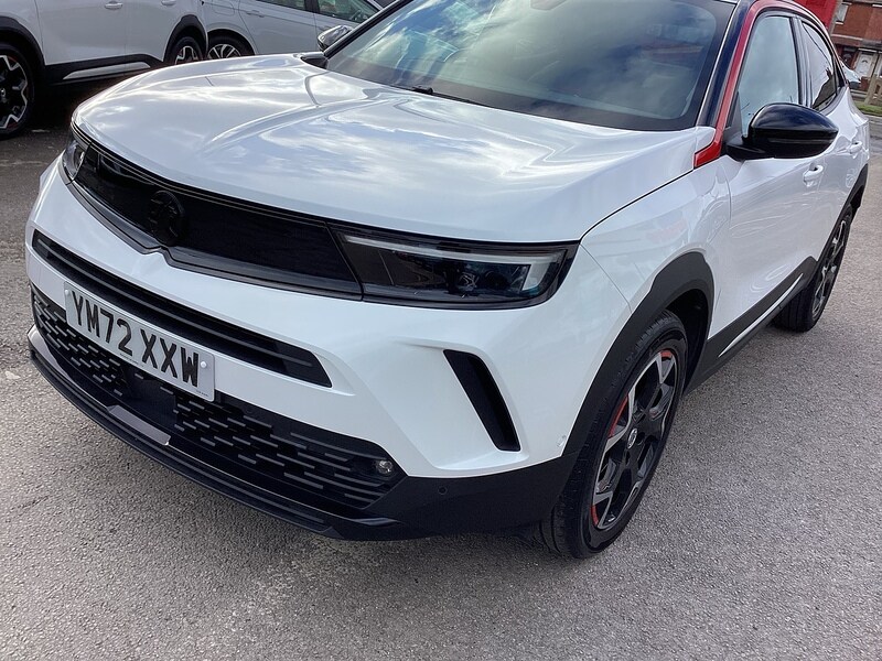 Used Vauxhall Mokka 2023 for sale - 77902398: Photo 25