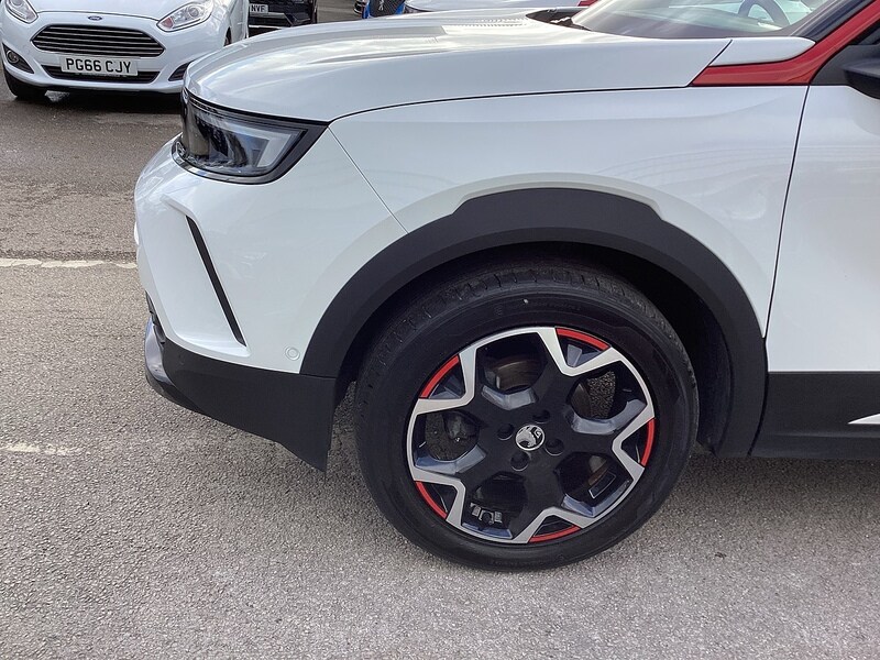 Used Vauxhall Mokka 2023 for sale - 77902398: Photo 26