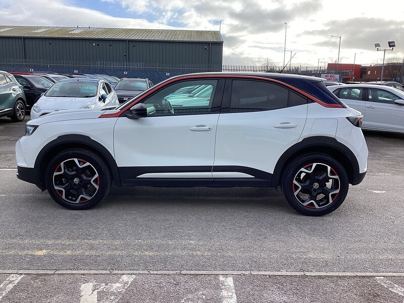 Used Vauxhall Mokka 2023 for sale - 77902398: Photo 27