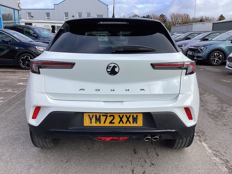 Used Vauxhall Mokka 2023 for sale - 77902398: Photo 29