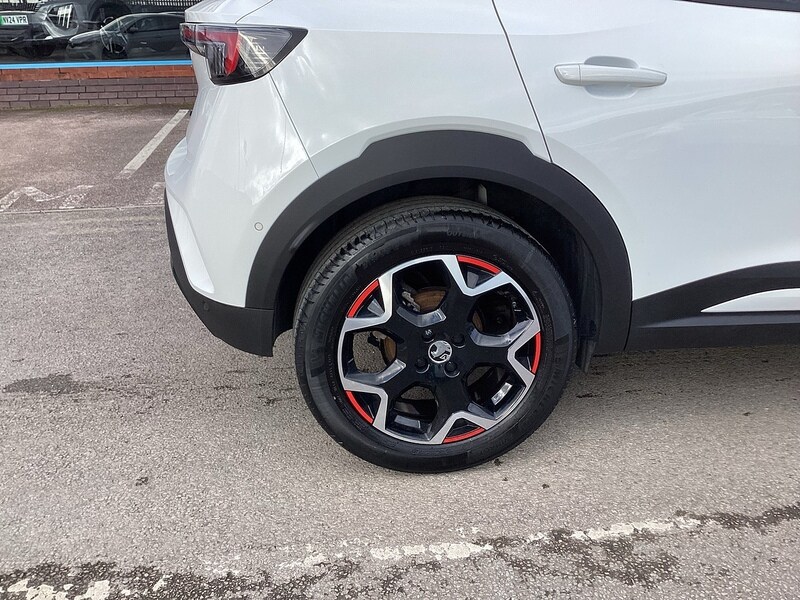 Used Vauxhall Mokka 2023 for sale - 77902398: Photo 30