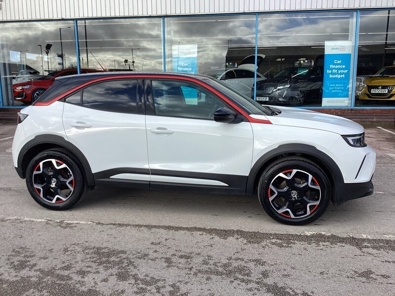 Used Vauxhall Mokka 2023 for sale - 77902398: Photo 31