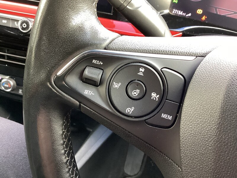 Used Vauxhall Mokka 2023 for sale - 77902398: Photo 32