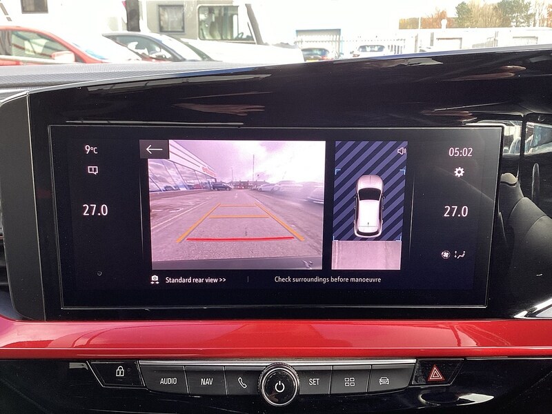 Used Vauxhall Mokka 2023 for sale - 77902398: Photo 34