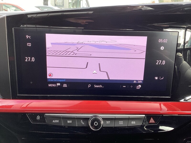 Used Vauxhall Mokka 2023 for sale - 77902398: Photo 37