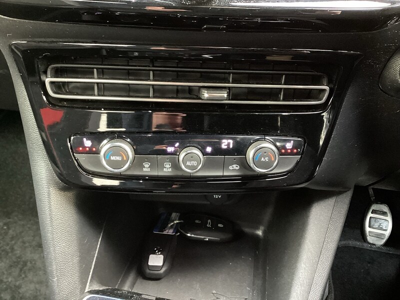 Used Vauxhall Mokka 2023 for sale - 77902398: Photo 38