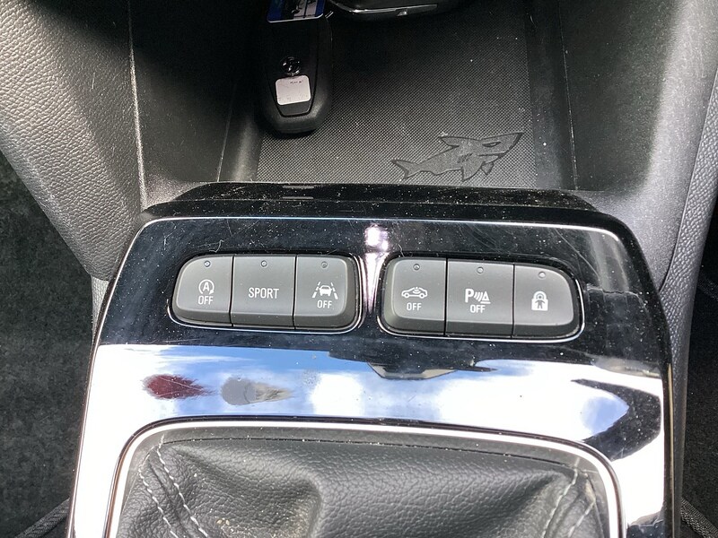 Used Vauxhall Mokka 2023 for sale - 77902398: Photo 39