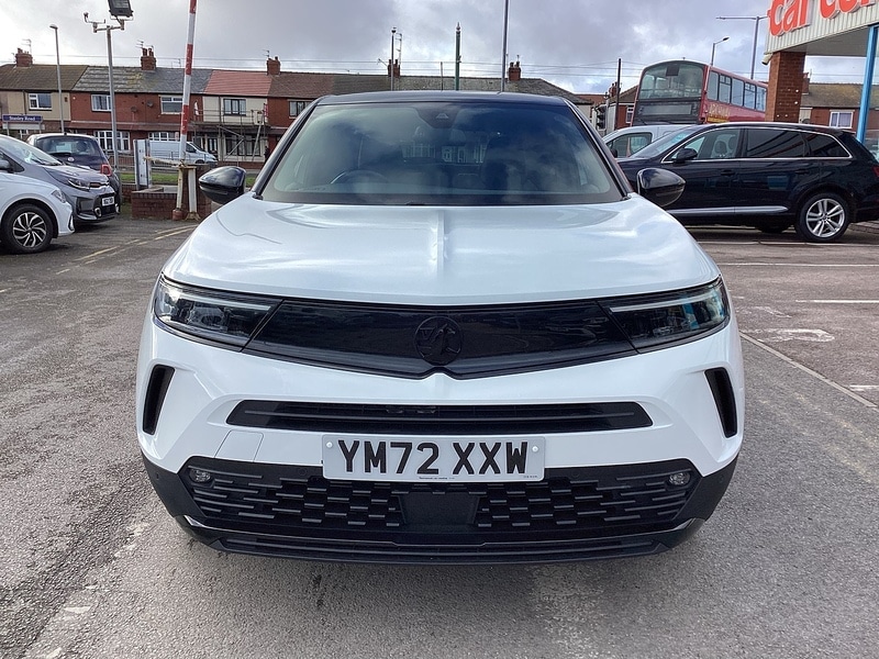 Used Vauxhall Mokka 2023 for sale - 77902398: Photo 5