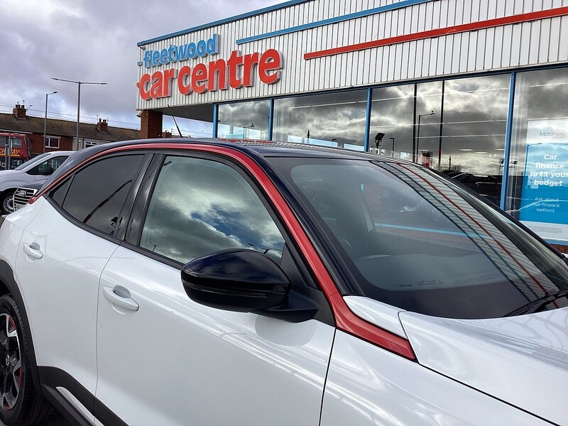 Used Vauxhall Mokka 2023 for sale - 77902398: Photo 6