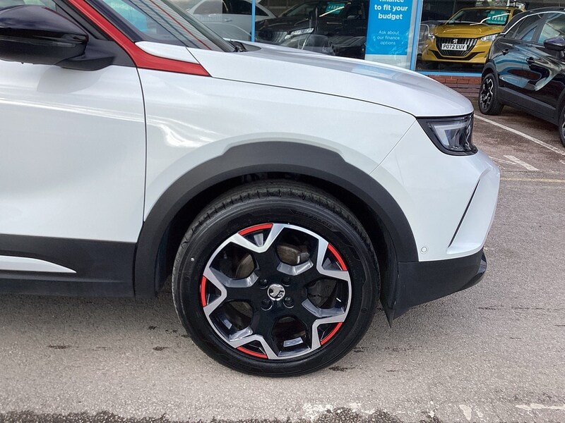 Used Vauxhall Mokka 2023 for sale - 77902398: Photo 7