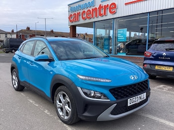 Used Hyundai KONA 2023 for sale - 78521565: Photo