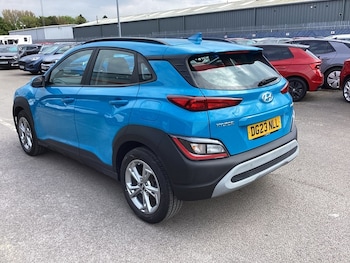 Used Hyundai KONA 2023 for sale - 78521565: Photo