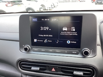 Used Hyundai KONA 2023 for sale - 78521565: Photo