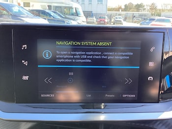 Used Peugeot 2008 2023 for sale - 78288917: Photo