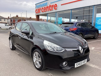 Used Renault Clio 2015 for sale - 78710168: Photo