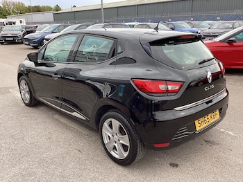 Used Renault Clio 2015 for sale - 78710168: Photo