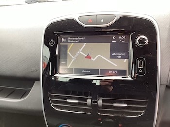 Used Renault Clio 2015 for sale - 78710168: Photo