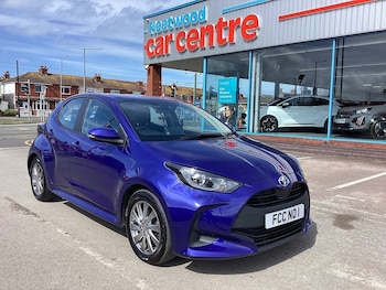 Used Toyota Yaris 2023 for sale - 78288882: Photo