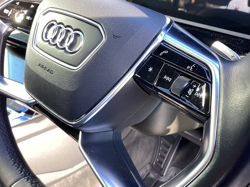 Used Audi e-tron 2021 for sale - 77902387: Photo 18