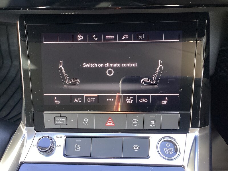 Used Audi e-tron 2021 for sale - 77902387: Photo 20