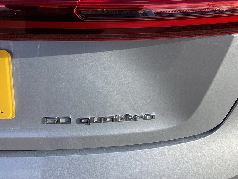 Used Audi e-tron 2021 for sale - 77902387: Photo 22