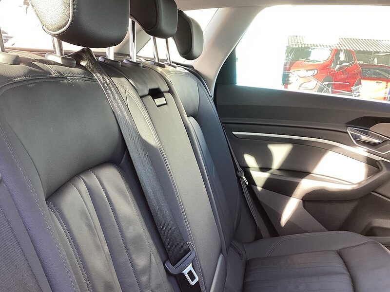 Used Audi e-tron 2021 for sale - 77902387: Photo 28