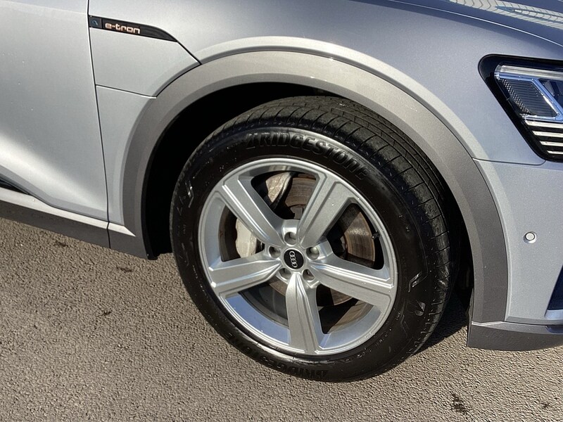 Used Audi e-tron 2021 for sale - 77902387: Photo 29
