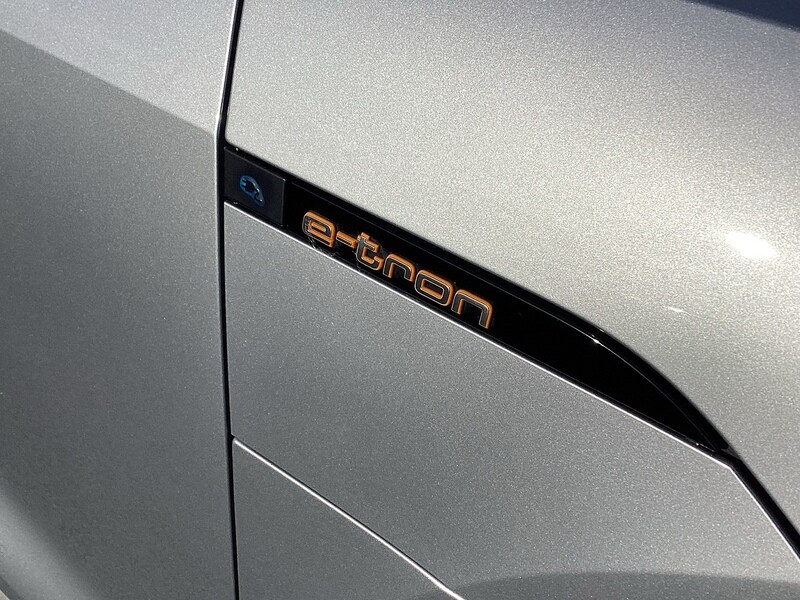 Used Audi e-tron 2021 for sale - 77902387: Photo 30