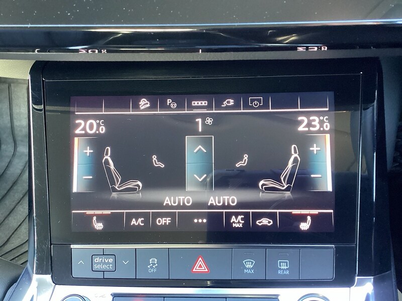 Used Audi e-tron 2021 for sale - 77902387: Photo 34